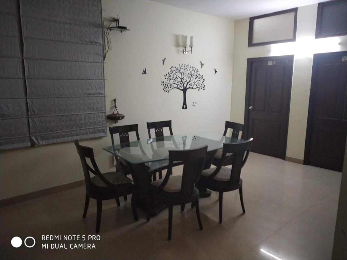 Hotel Home Stay Dwarka Delhi  Exterior photo