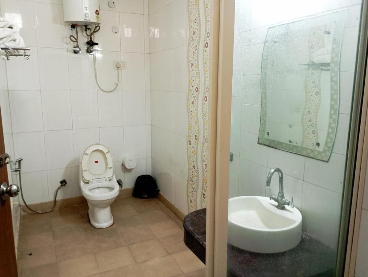 Hotel Home Stay Dwarka Delhi  Exterior photo