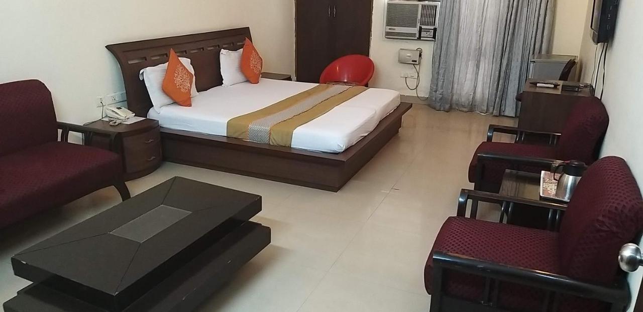 Hotel Home Stay Dwarka Delhi  Exterior photo