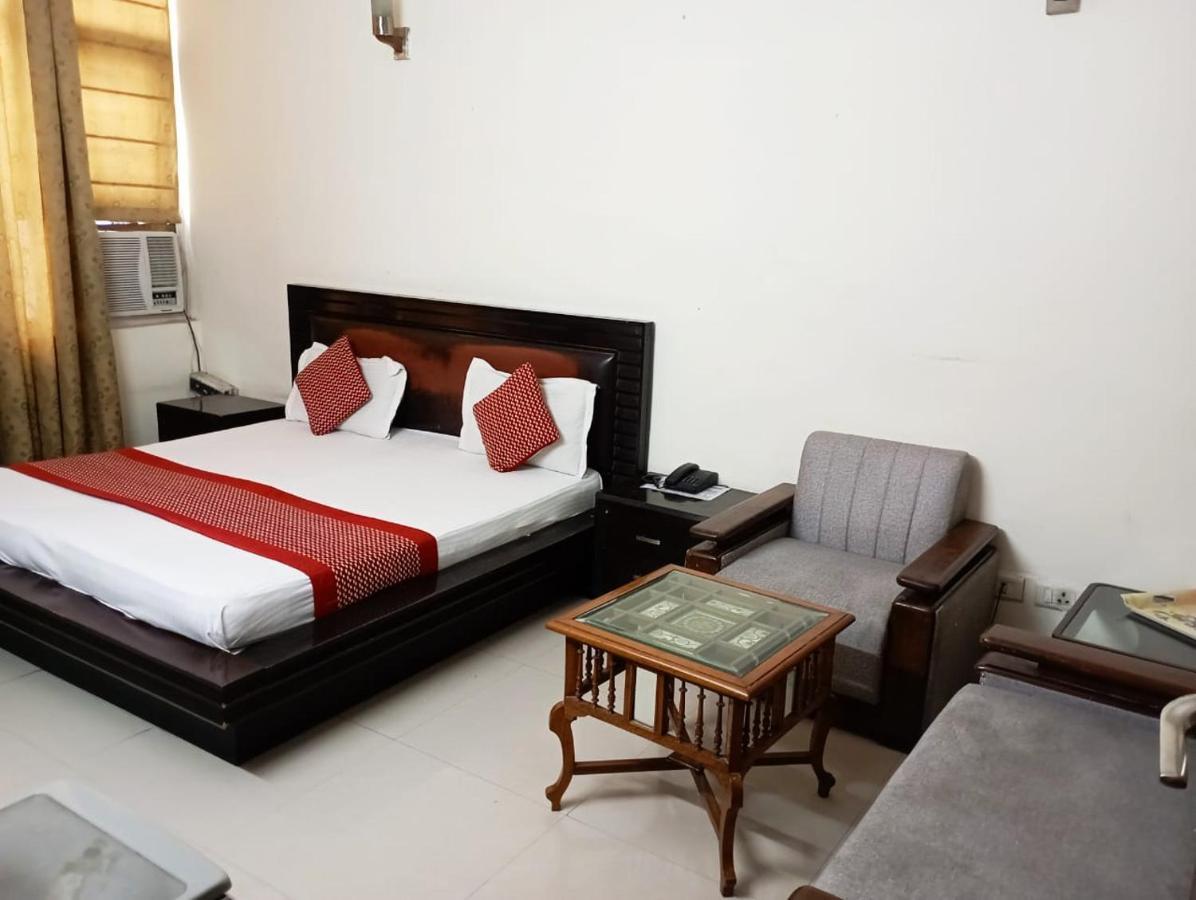 Hotel Home Stay Dwarka Delhi  Exterior photo