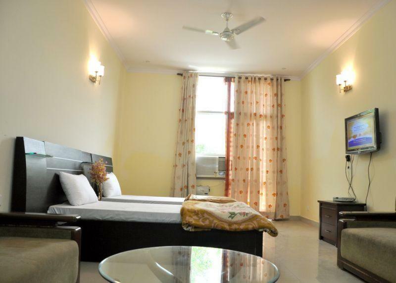 Hotel Home Stay Dwarka Delhi  Exterior photo