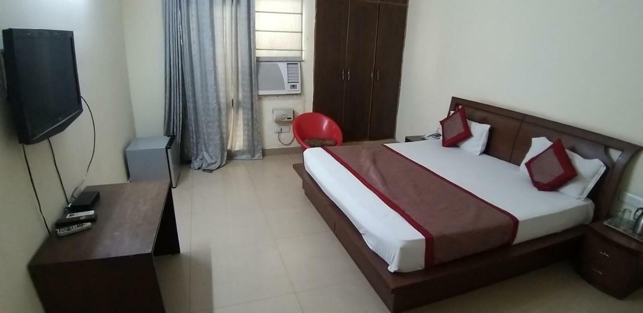 Hotel Home Stay Dwarka Delhi  Exterior photo