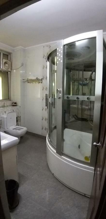 Hotel Home Stay Dwarka Delhi  Exterior photo