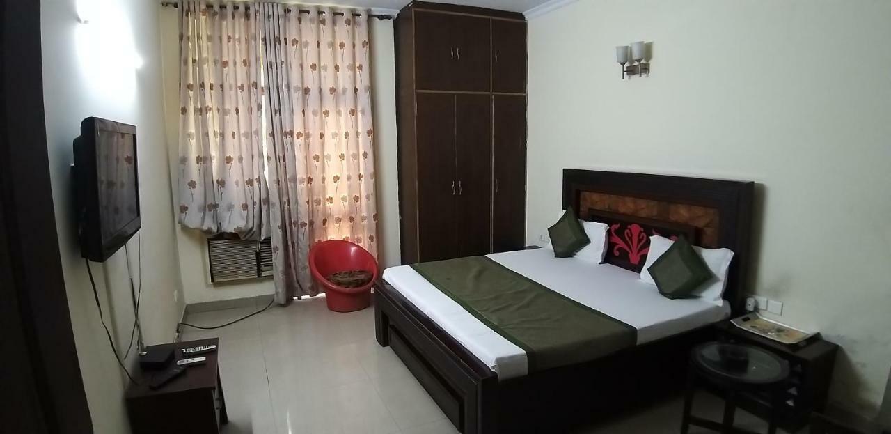 Hotel Home Stay Dwarka Delhi  Exterior photo